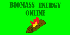 Biomass Energy Online